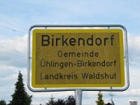Birkendorf 11 125 : Birkendorf 11